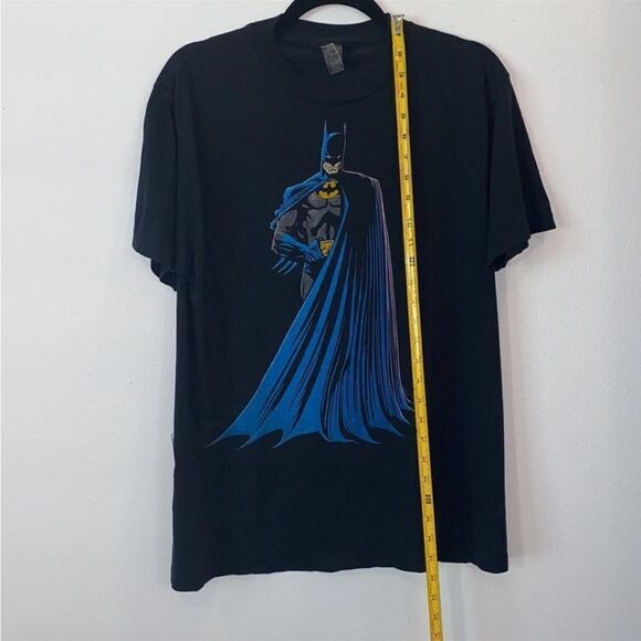 Vintage DC Comics 1988 Batman Graphic Tee - Picture 7 of 11